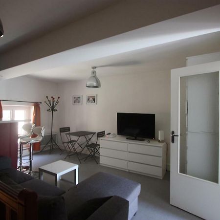 Le Petit St Lazare Apartment Autun Ngoại thất bức ảnh