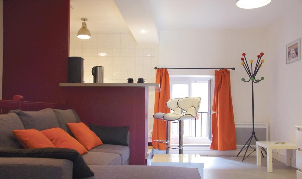Le Petit St Lazare Apartment Autun Ngoại thất bức ảnh