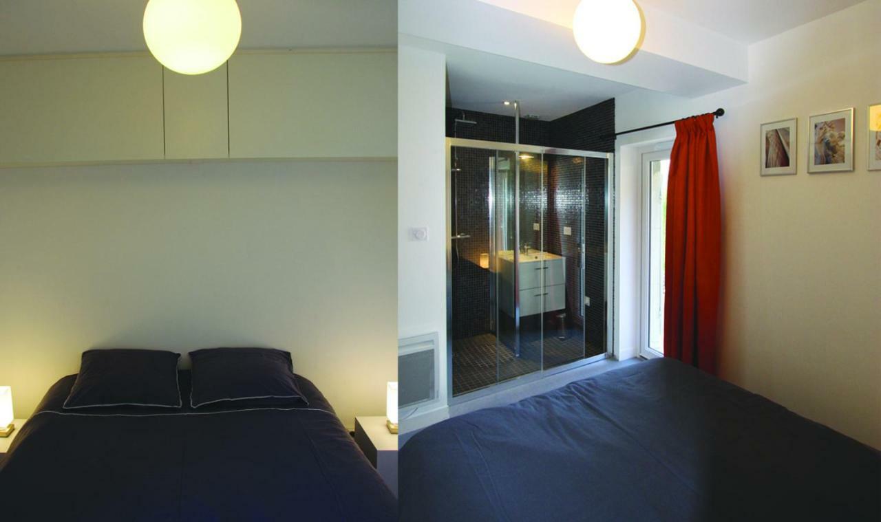 Le Petit St Lazare Apartment Autun Ngoại thất bức ảnh