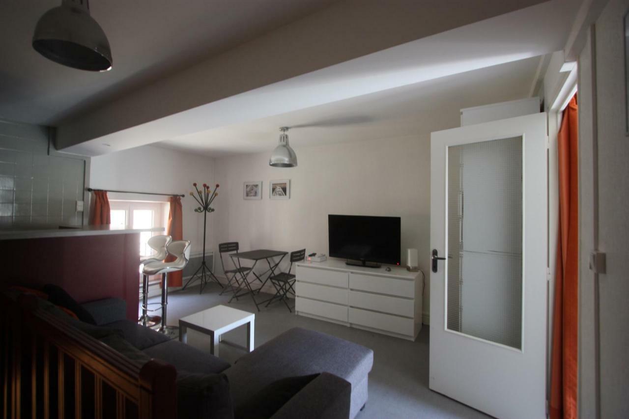 Le Petit St Lazare Apartment Autun Ngoại thất bức ảnh